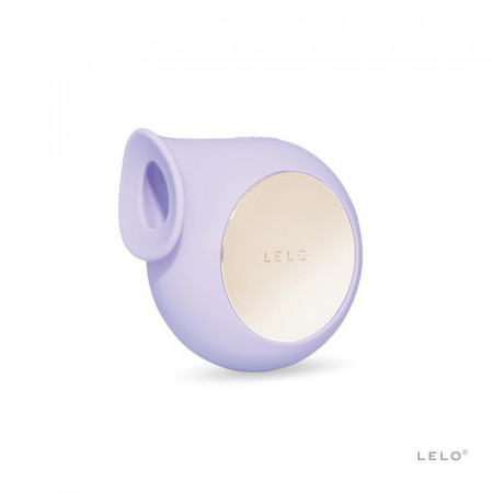 Lelo Sila Clit Estimulante - Lilac