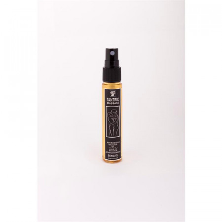 Tantric Chocolat Oil 30Ml