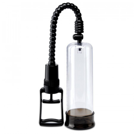 Bomba Worx Max-Width Penis Alarger