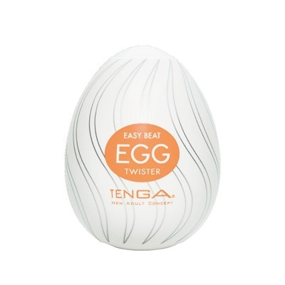 Masturbador Tenga Twister