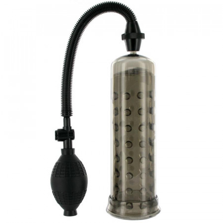 Bomba Vácuo XL sucker Preta
