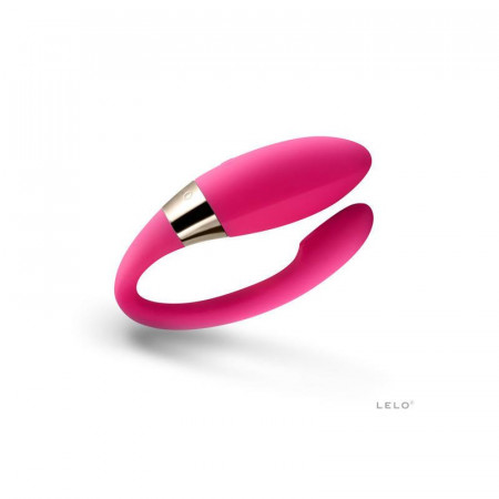 Lelo Noa Casais Massageador Deep Rose