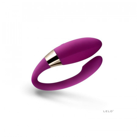 Lelo Noa Casais Massager Cerise