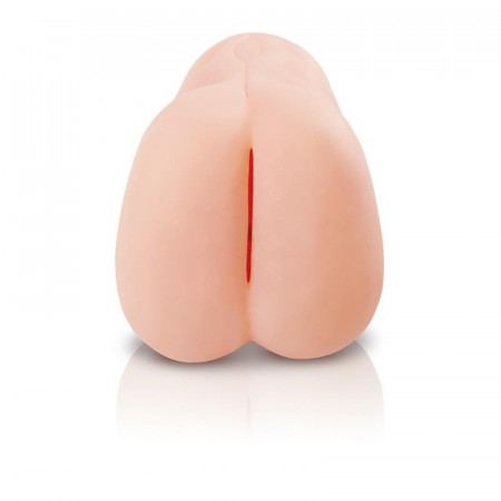 Pipedream Extreme Peek-A-Boo Pussy