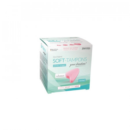 Original Soft-Tampons