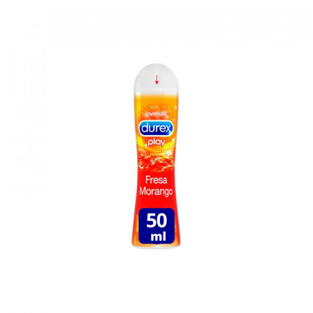 Durex Play Strawberry