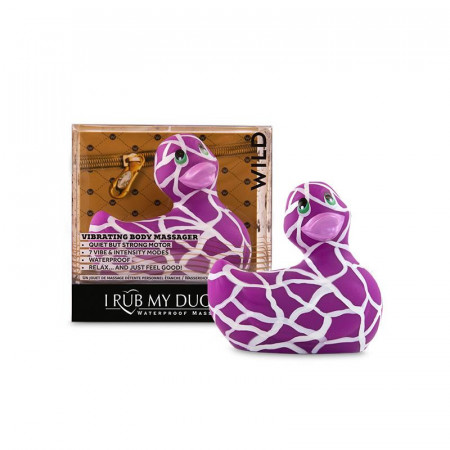I Rub My Duckie 2.0 | Wild (Safari)