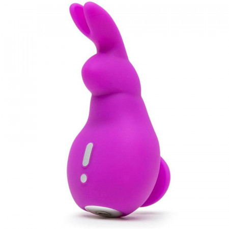 Coelho Feliz Estimulante Massageador De Coelho 12 Funções