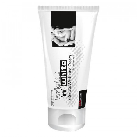 Creme Branqueador Íntimo Joydivision Bright ''N''White 100ml