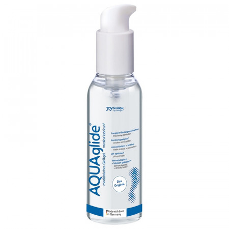Gel Lubrificante AQUAglide 125 ml