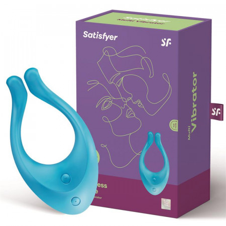 Satisfyer Partner Multifun 1 2020 Edition