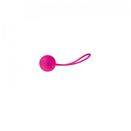 Joyballs Single Lifestyle Fucsia