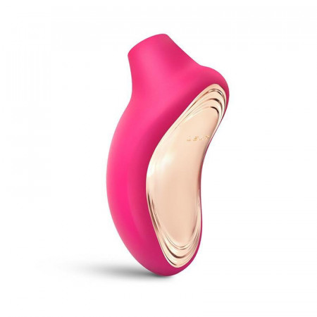 Lelo Sona 2 Clit Stimulating Cerise