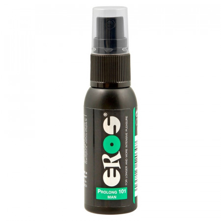 Spray Retardante Eros Prolong 101 30 ml