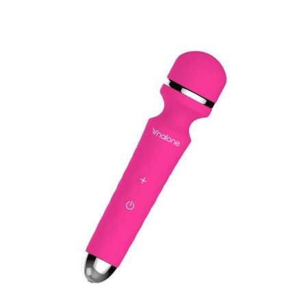 Nalone Rock Pink