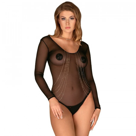 Obsessive - Bijou-903 Colar Tamanho Único