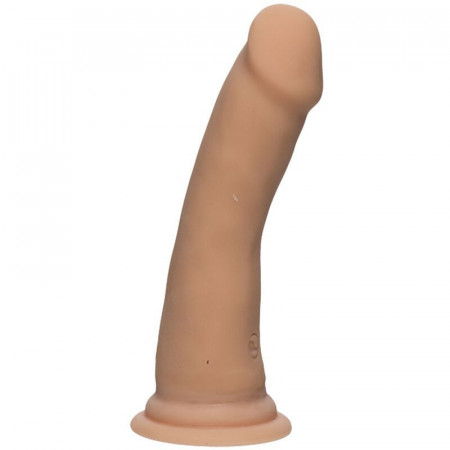 Dildo Doc Johnson Slim Ultraskyn 16,5 Cm