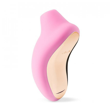Lelo Estimulador Clitoris Sona Cruise Pink