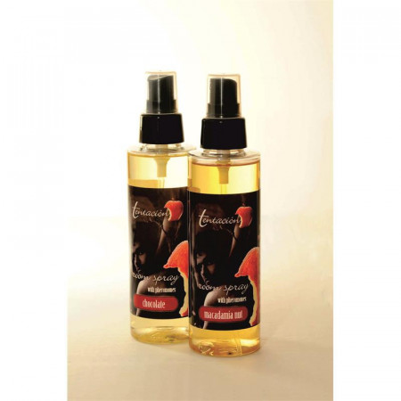 Tentacion Air Freshener Com Feromones Caramel