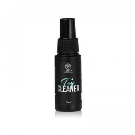 Toy Cleaner Cobeco 50Ml