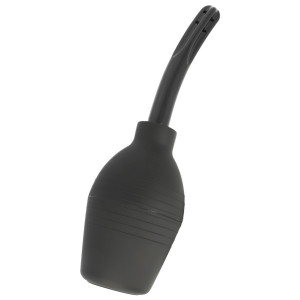 Addicted Squeeze Clean Black