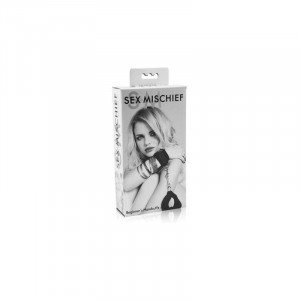 Algemas De Sexo E Michief Iniciantes