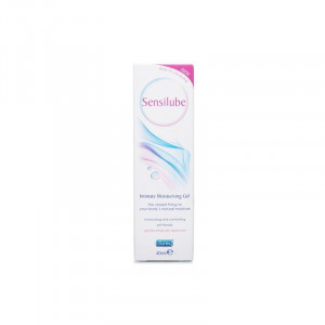 Durex Sensilube 40Ml