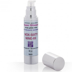 Eros-Art Nox 69 Body Glide Relax