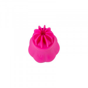 Estimulador Caricia Rotativo  5.3 cm