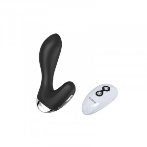 Estimulador Prostata Nalone Pro-P Preto