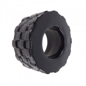 Fantasy C-Ring Peak Anel De Desempenho Preto