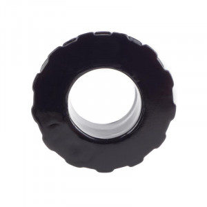 Fantasy C-Ring Peak Anel De Desempenho Preto