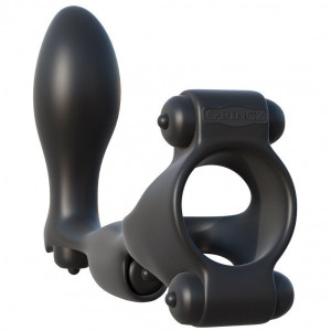 Fantasy C-Ringz Ultimate Ass-Gasm