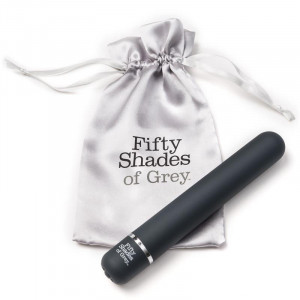 Fifty Shades Of Grey Novo Charlie Tango