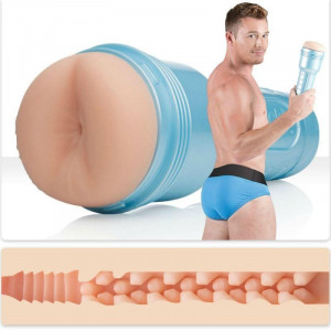 Fleshjack Masturbator Brent Corrigan Butt