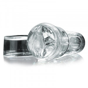Fleshlight Ice Lady Cristal
