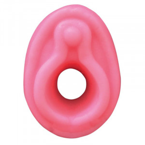 Gomas com forma de Vagina SPENCER & FLEETWOOD  com sabor a fruta
