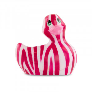 I Rub My Duckie 2.0 | Tigre Selvagem)