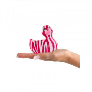 I Rub My Duckie 2.0 | Tigre Selvagem)