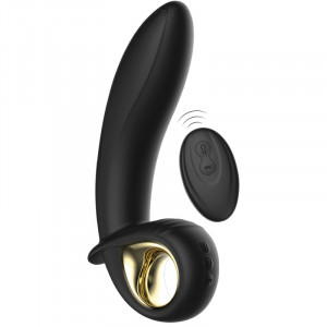 Ibiza Vibrador Controle Remoto Inflável
