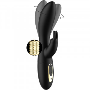 Ibiza Vibrador Rabbit Rotating
