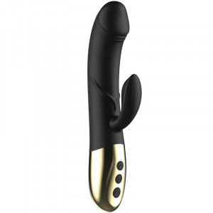 Ibiza Vibrador Rabbit