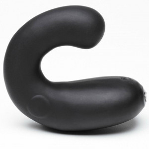Je Joue G-Kii Estimulador Preto