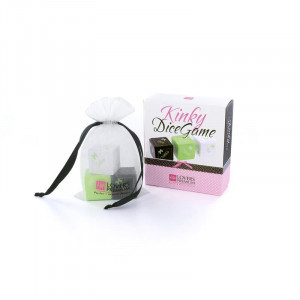 Jogo Dados Loverspremium Kinky
