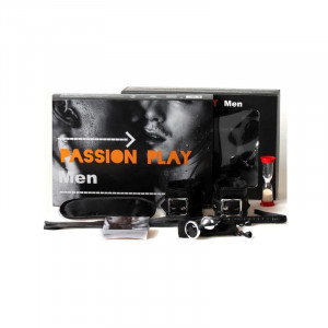 Jogo Secret Play Passion Play para Eles