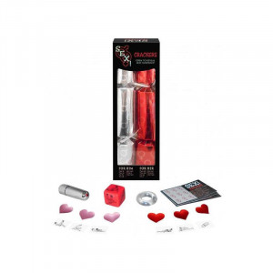 Jogo Sex Crackers Kheper Game Para Casais