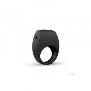 Lelo - Anel Vibrador Preto Tor Ii