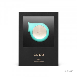 Lelo Sila Clit Estimulante - Lilac