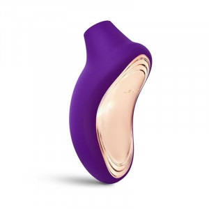 Lelo Sona 2 Clit Purple Estimulante