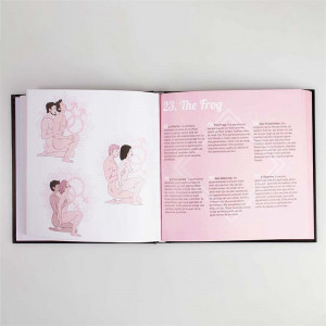 Livro Kamasutra